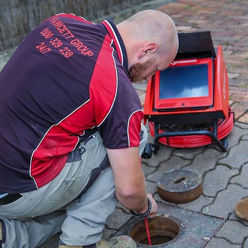 Same Day Leak Detection Specialists In Brompton
