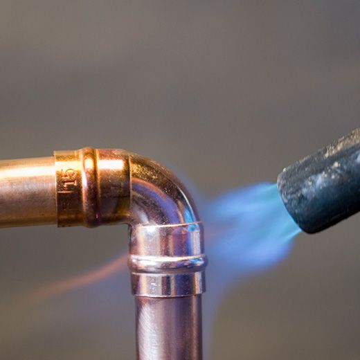 Pipe Repiping Specialists In Brompton