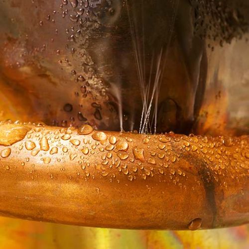 Pipe Repiping Specialists In Brompton