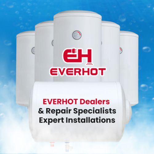 Everhot Water Heaters Brompton