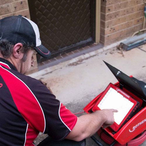 Same Day Leak Detection Specialists In Brompton