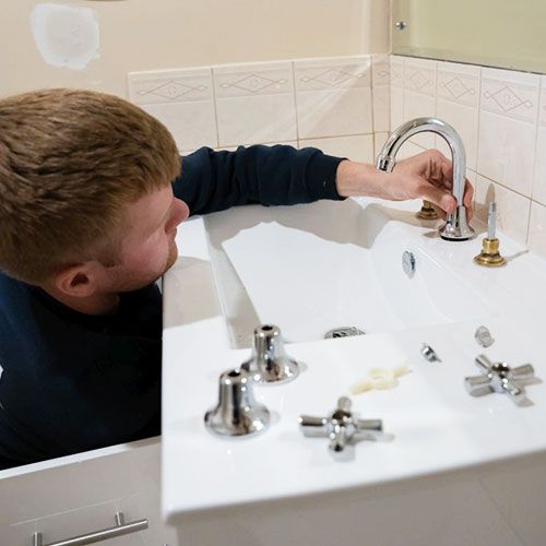 For All Your Plumbing Needs In Brompton
