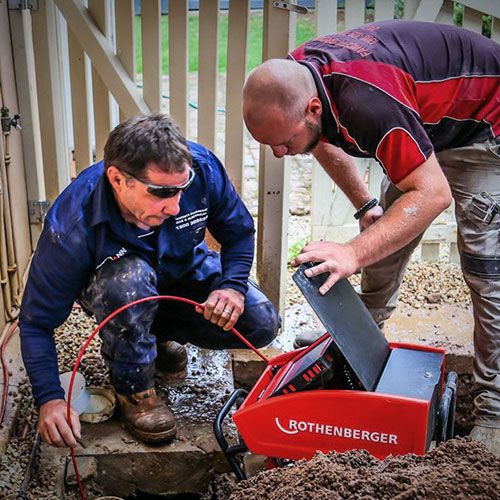 Same Day Brompton Plumbers