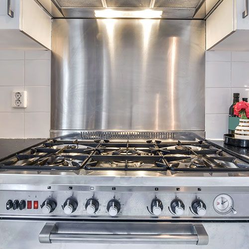 Brompton's Licensed Gas-fitting Experts: Same Day Service!